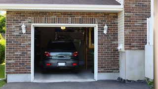 Garage Door Installation at Clarksville El Dorado Hills, California