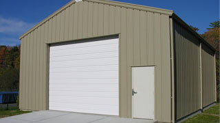 Garage Door Openers at Clarksville El Dorado Hills, California